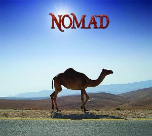nomad_album cover